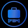 Logo of telegram channel fb_agency_accounts — [FBM] Facebook Agency Accounts