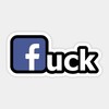Логотип телеграм канала @fb_fuck — Fb_fuck - Основной канал