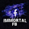Логотип телеграм канала @fb_immortal — Immortal FB | арбитраж