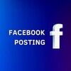 Telegram channel Автопостинг в любые группы Facebook logo