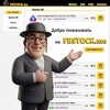 Логотип телеграм канала @fb_stocker — 🐝 FBSTOCKER - stock fb accounts and labs