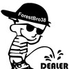 Логотип телеграм канала @fballrussia — «ForestBro» КАНАЛ