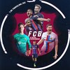Логотип телеграм канала @fbarcelona_1899 — ФК БАРСЕЛОНА ∞ В ГОСТЯХ У БАЛАЛАЙКИНА 🔵🔴