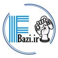 Logo saluran telegram fbaziir — FBazi.ir | تخفیفات 🔥
