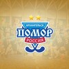 Логотип телеграм канала @fbc_pomor — Помор | Флорбол