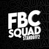 Logo of telegram channel fbcsquadxacadem — FBC Squad