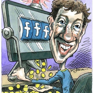 Логотип телеграм канала @fbdemon — IMBA NUTRA FB