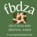 Logo of telegram channel fbdzaeu — FBDZAEU Мост дружбы Германия Центральная Азия e.V.