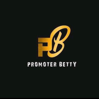 የቴሌግራም ቻናል አርማ fbeka — Promoter Betty