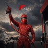 Логотип телеграм канала @fbenz_ru — Где бензин? Fbenz