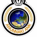 Logo saluran telegram fbfollowlike — Anunnaki ANK