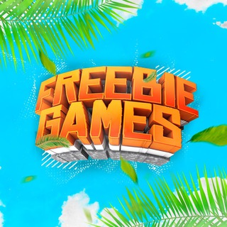 Логотип телеграм канала @fbgforyou — Freebie Games
