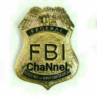 Telegram channel 一═デ︻ⒻⒷⓘ ⒸⓗⓐⓃⓝⓔⓛ ︻デ═一 logo
