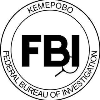 Логотип телеграм канала @fbi_kemerov — FBI Кемерово | Знакомства/Ищу тебя