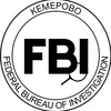 Логотип телеграм канала @fbi_kmr — FBI Кемерово