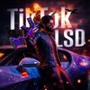 Логотип телеграм канала @fbi_lsdd — TikTok LSD