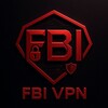 لوگوی کانال تلگرام fbi_panel — V2RAY FBI ⚡️