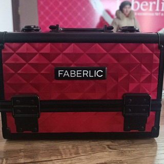 Telegram kanalining logotibi fbk_online — <<FABERLIC>> official group