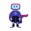 Логотип телеграм канала @fbki_isu — ФБКИ ИГУ: ️️️факультет бизнес-коммуникаций и информатики Иркутского государственного университета