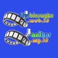 Logo saluran telegram fbluray — Film Blurayku | Anikor