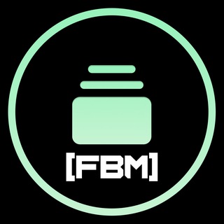 Логотип телеграм канала @fbm_lenta — ЛЕНТА АРБИТРАЖ ТРАФИКА