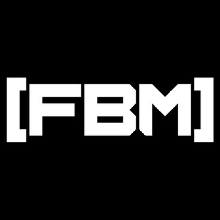 Telegram channel Федеральное Бюро Маркетинга logo