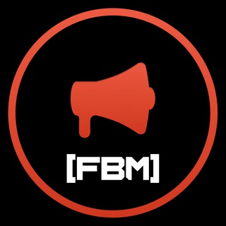 Telegram channel [FBM] ECOSYSTEM | АРБИТРАЖ ТРАФИКА logo