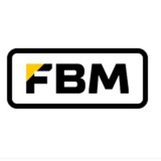 Логотип телеграм канала @fbm_ru — FBM.ru