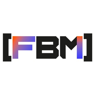 Логотип телеграм канала @fbm_work — ПОИСК РАБОТЫ АРБИТРАЖ ВАКАНСИИ