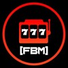 Логотип телеграм канала @fbm_gambling — GAMBLING CREO / КРЕАТИВЫ ДЛЯ ГЕМБЛИНГА