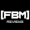 Логотип телеграм канала @fbm_reviews — ВИДЕО ОТЗЫВЫ НА ЗАКАЗ [FBM]