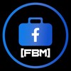 Logo of telegram channel fbm_us — Facebook Agency Accounts