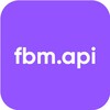 Логотип телеграм канала @fbmapi — FBM API Insights