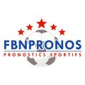 Logo saluran telegram fbnpronosgratuit — FBN Pronos - PUBLIC 🤑