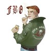 Логотип телеграм канала @fbocrew — Фотки бонов отбитых