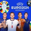 Логотип телеграм канала @fboll7 — Евро-2024 Прогнозы | Спортивный взгляд