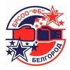 Логотип телеграм канала @fboxing31 — Федерация бокса Белгородской области