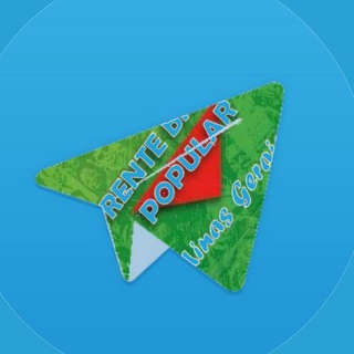 Logotipo do canal de telegrama fbpmg - FBP-MG no Telegram