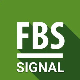Logo of telegram channel fbsexpert — 𝐅𝐁𝐒-𝐒𝐈𝐆𝐍𝐀𝐋𝐒®