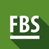 Logo of telegram channel fbsforexsignalst — FBS FOREX SIGNALS (FREE)