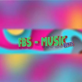 Логотип телеграм канала @fbsmusic — FBS - Music