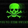 Logo of telegram channel fbst7 — Dark web hacker data resources x