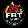 Logo of telegram channel fbt_by_am — Future Binary Trading by AM