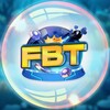 Logo of telegram channel fbtcasino — FBT OFFICIAL