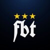 Logo of telegram channel fbtquiz — FBT || Football Quizzes