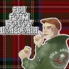 Логотип телеграм канала @fbucrew — Фотки Бонов Ушедших