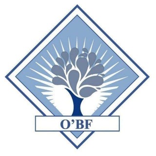 Логотип телеграм канала @fbuz_professional — Федерация бухгалтеров Узбекистана