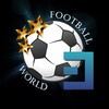 Logo of telegram channel fbworld_info — FOOTBALL WORLD ⚽🌏