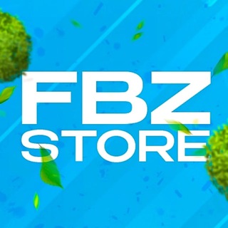 Telegram channel FBZ STORE logo