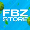 Логотип телеграм канала @fbz_store — FBZ STORE